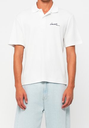 Lacoste, Polo - white