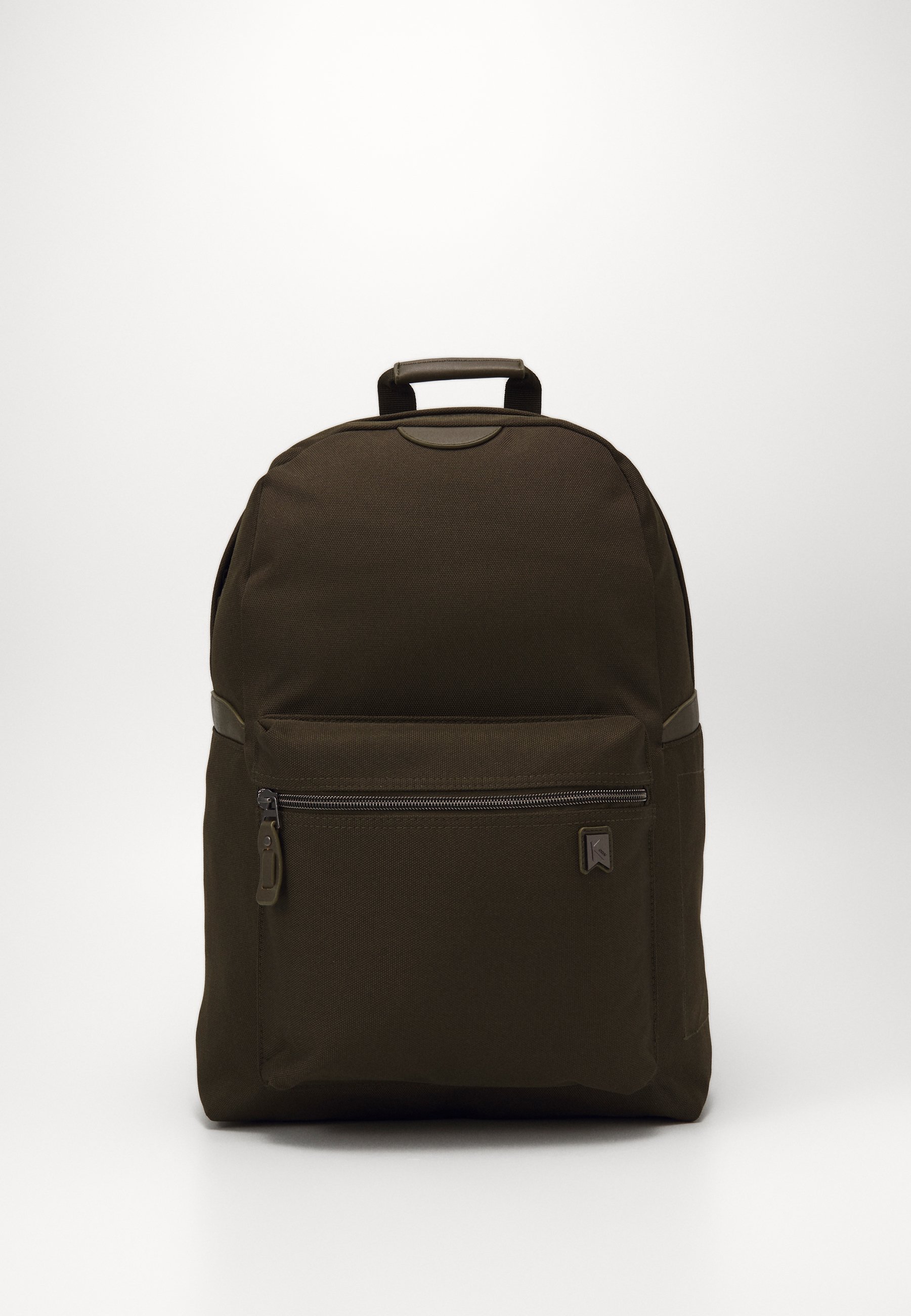 Kidzroom DIAPER BACKPACK KIDZROOM FRIENDLY Ryggsekk army Kidzroom DIAPER BACKPACK KIDZROOM FRIENDLY Ryggsekk army
