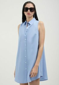 Calliope Top - azzurro