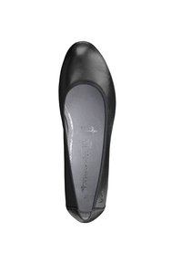 Tamaris Ballet pumps - black
