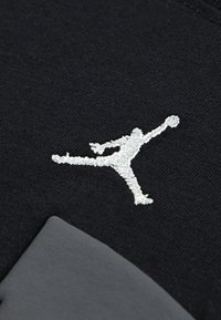 Jordan JDB TEE - T-shirt imprimé - black