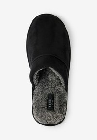 Next Pantofole - black
