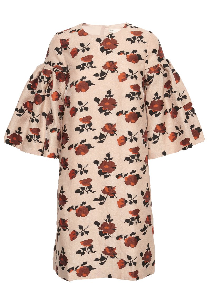 InWear Jurk meerkleurig