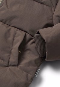 Molo HILO - Manteau d'hiver - dark cocoa