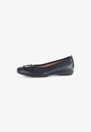 Gabor, Ballerines - black
