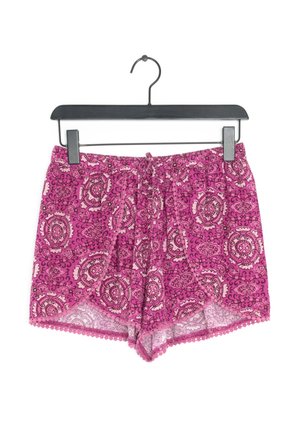 Shorts - pink