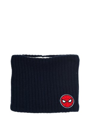 SCHLAUCH - Snood - dunkel blau