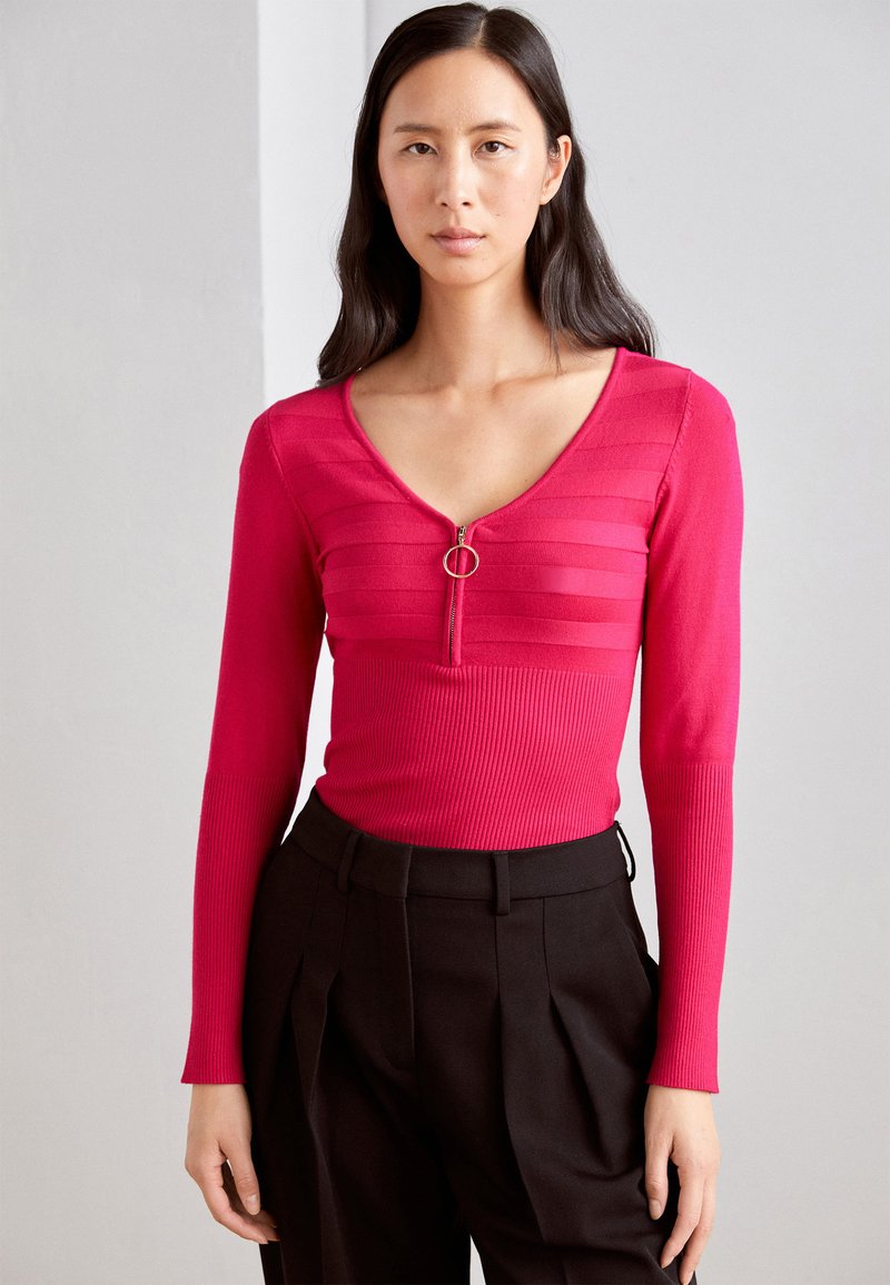 Morgan Truien & sweaters voor dames online kopen Morgan Truien & sweaters voor dames online kopen