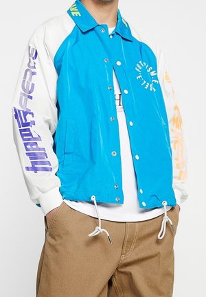 Tunn jacka - light blue