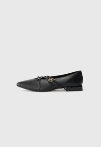 HOKAH - Bailarinas - black
