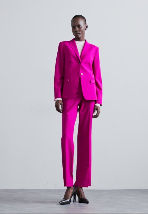 Blazer - wildflower2