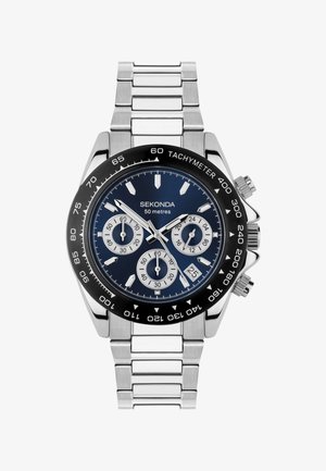 Sekonda CIRCUIT - Montre à aiguilles - dark blue
