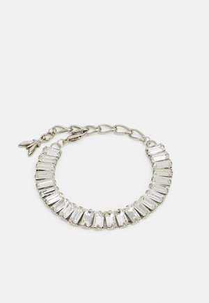 BRACELET - Armband - silver-coloured