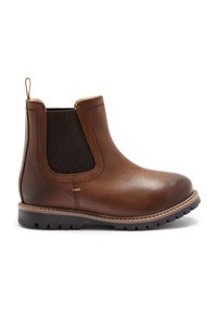 Non sélectionné, chocolate brown