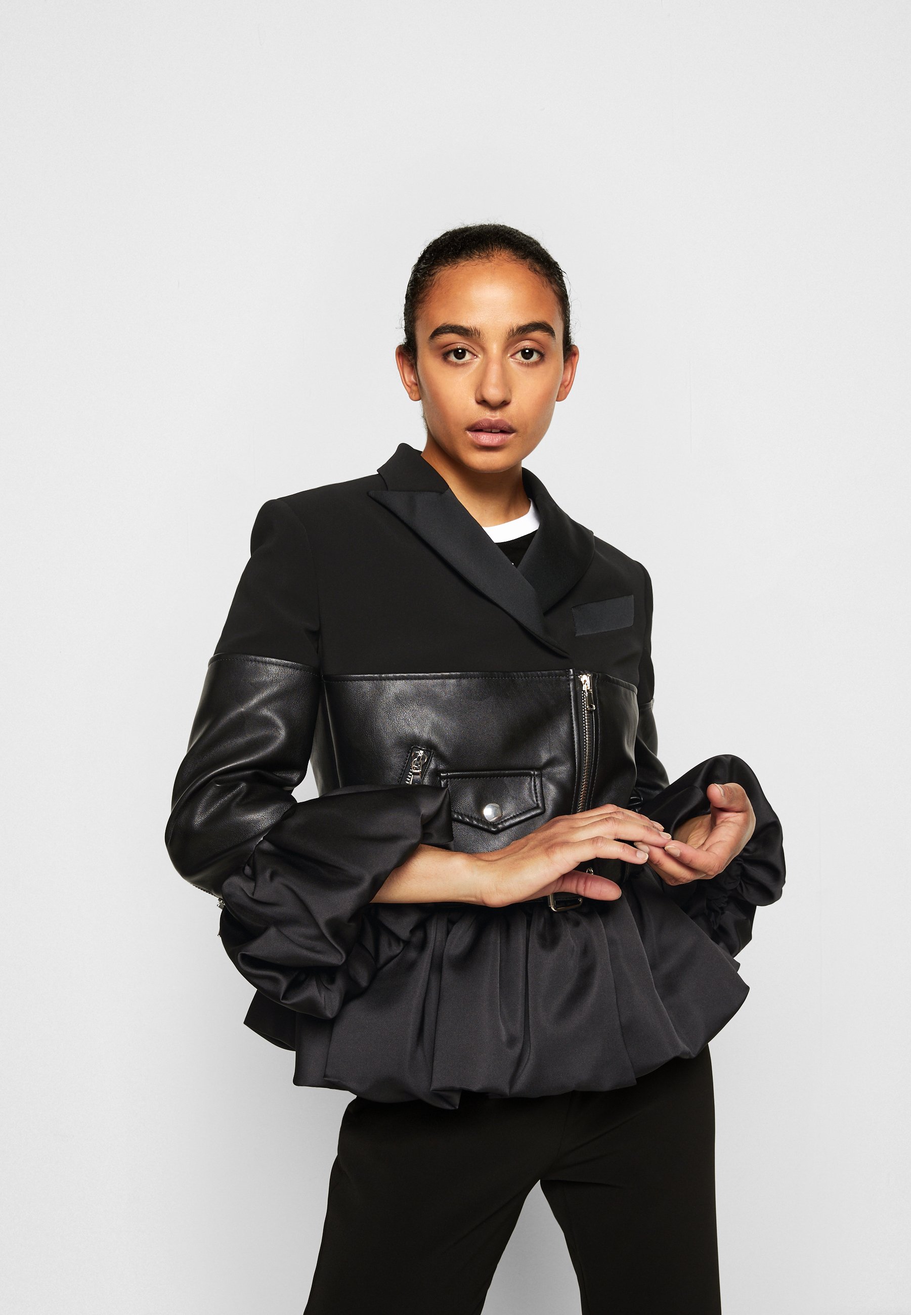 Damen JACKET - Übergangsjacke Damen JACKET - Übergangsjacke