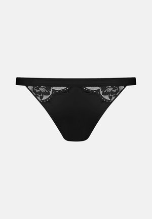 mey SERIE POETRY - Slip - schwarz