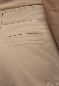 Jordan CHICAGO  - Shorts - legend medium brown