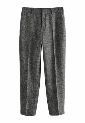 REGULAR FIT DONEGAL  - Chino - charcoal grey