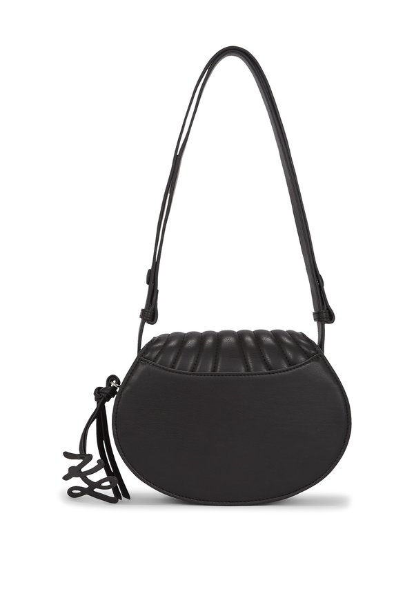 WELLEN SADDLE - Handbag3