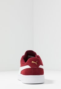 Puma Sneakers basse - dark red
