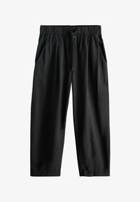 Non sélectionné, black