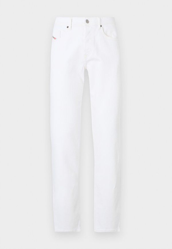 DFINITIVE - Straight leg jeans - 1002