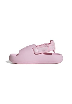 ADIFOM ADILETTE KIDS - Chinelos de piscina - pink none none