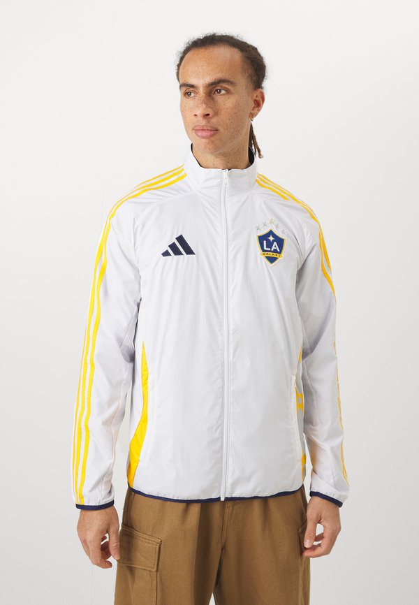 LA GALAXY REVERSIBLE ANTHEM - Club wear2