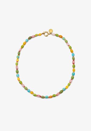 Singularu, FEE - Collier - gold-coloured