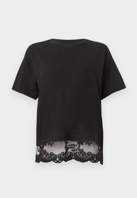Επιλέχθηκε, black
