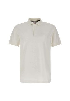 Sun68 Polo - white