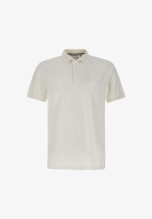 Sun68 Polo - white