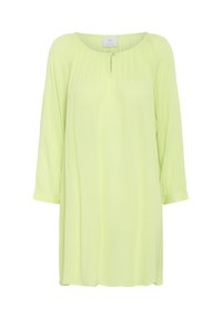 Non sélectionné, lettuce green
