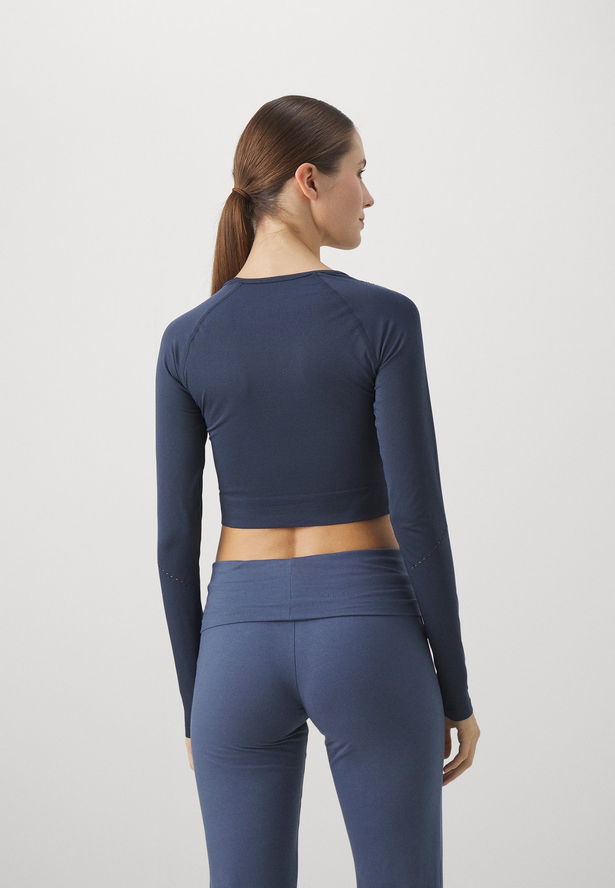 ONPSELMA LIFE SEAM CROP