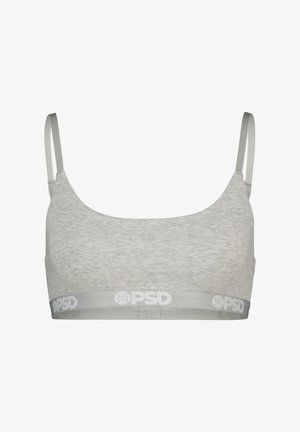PSD, Brassière - gray