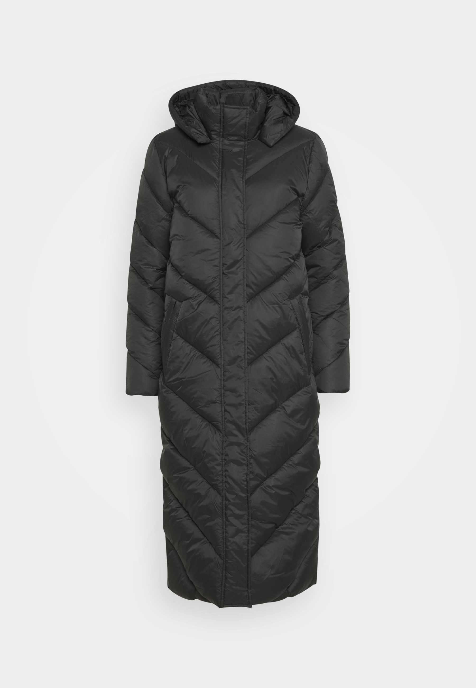 Zwarte Lange winterjassen dames online kopen | Gratis LOVE2WAIT Dames wollen jassen sale online kopen | ZALANDO