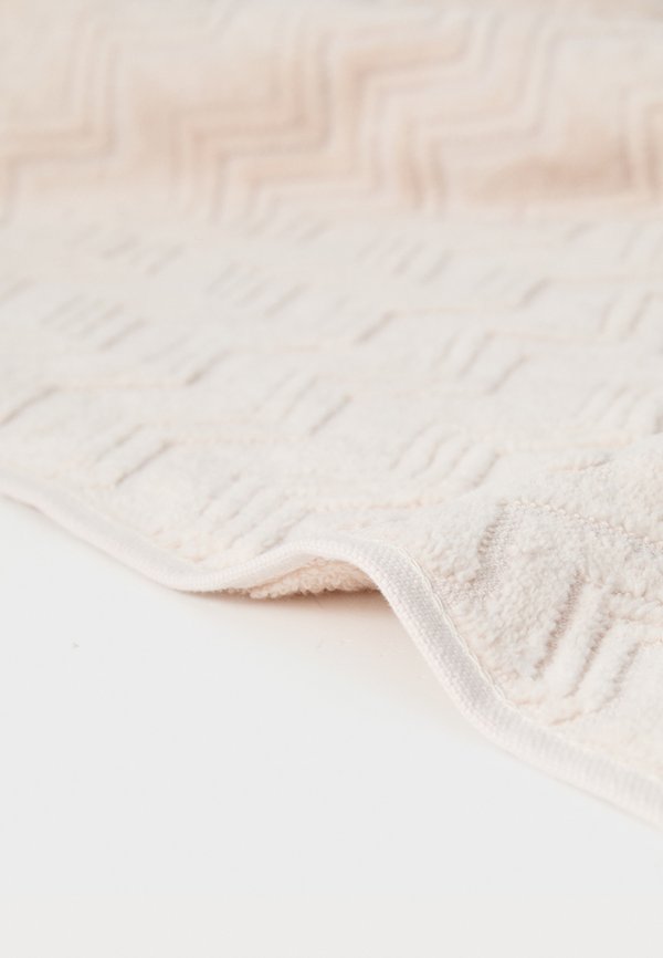 CHALK BATH SHEET 150X100 - Towel - natural2