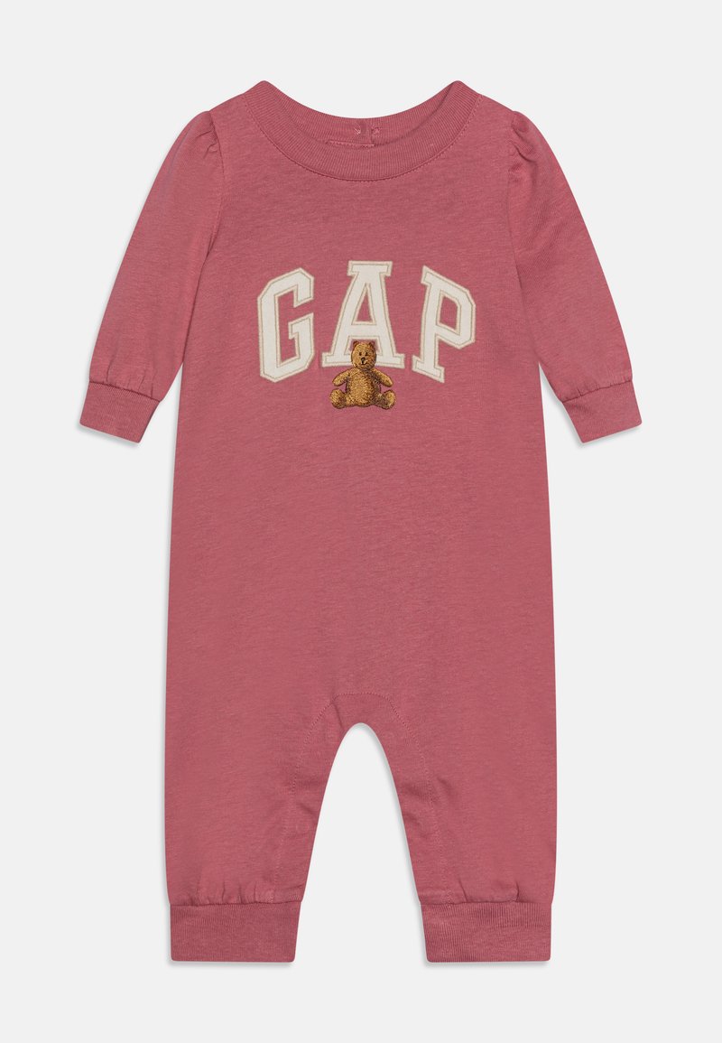 GAP BABY Jumpsuit rosetta/pink Zalando.ch