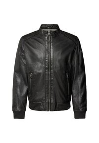 Mauritius GRAHAN - Chaquetas bomber - black