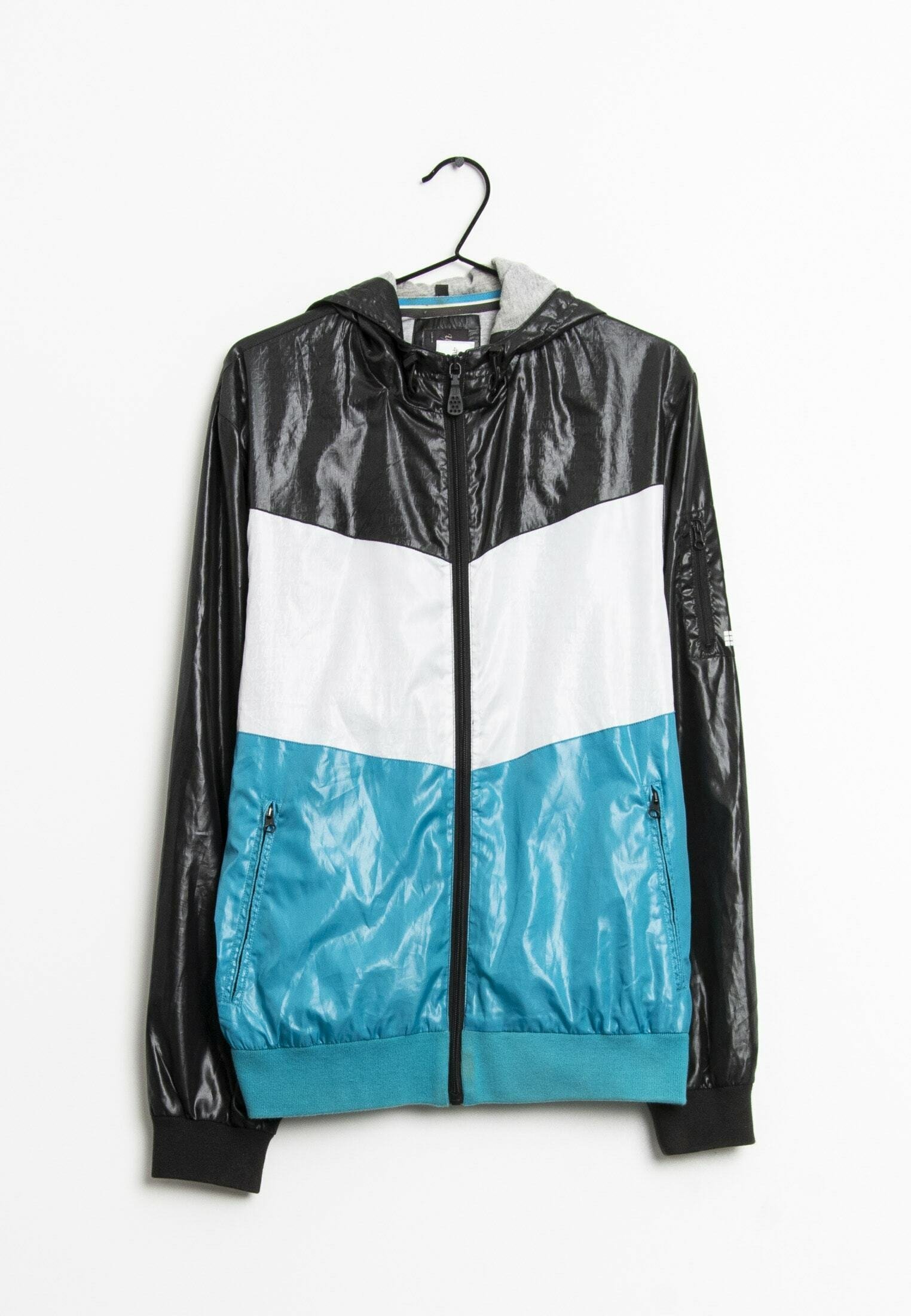 TOM TAILOR DENIM Waterproof jacket 