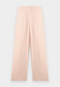 Ausgewählt, light pink