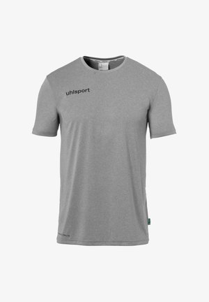 uhlsport FUSSBALL -ESSENTIAL FUNCTIONAL - Sport T-Shirt - grau