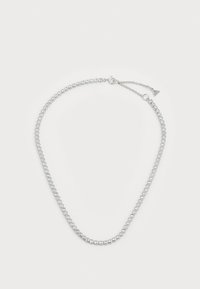 GIANIE - Collier - silver-coloured