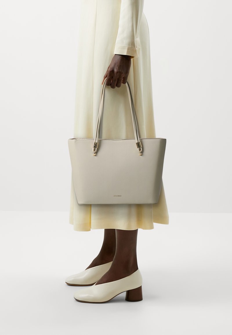 Anna Field Kabelka - beige