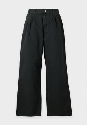 Carhartt WIP, BILLIE SINGLE KNEE PANT - Панталони - dark green