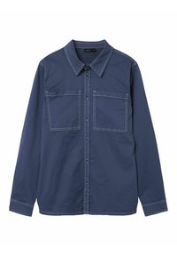 LMTD Košile - vintage indigo