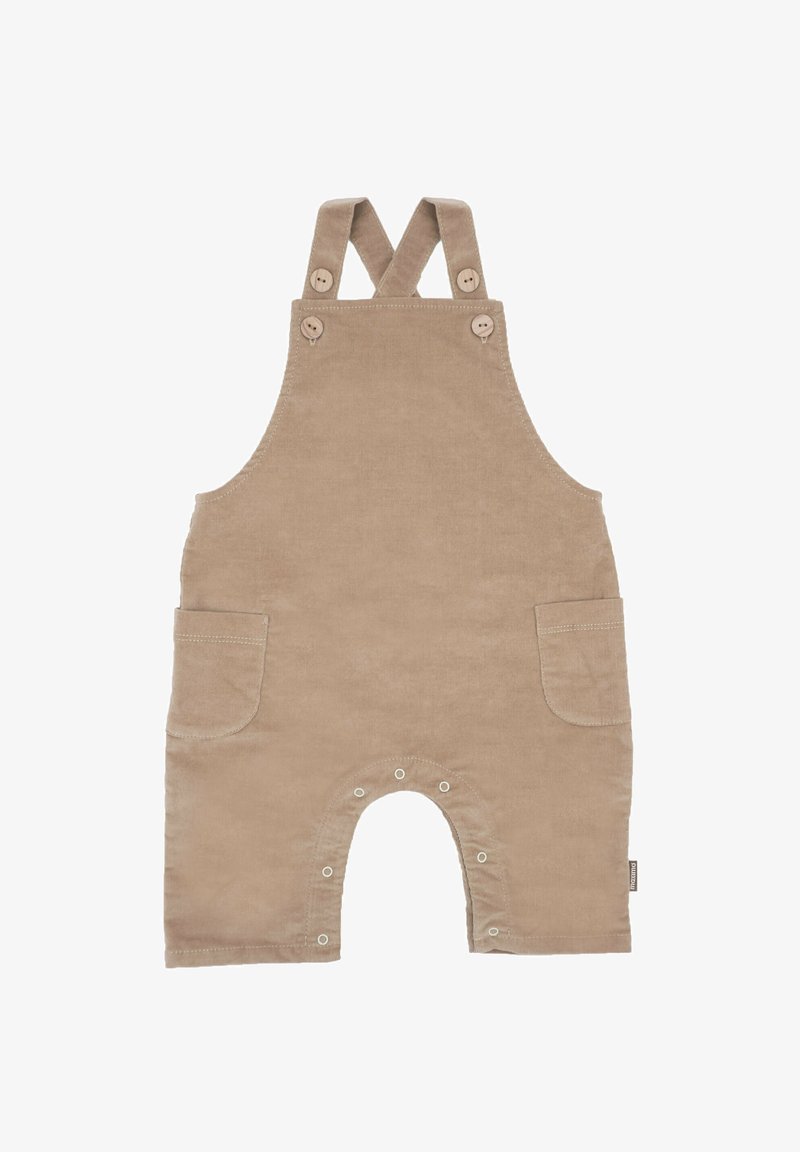 maximo Latzhose - beige