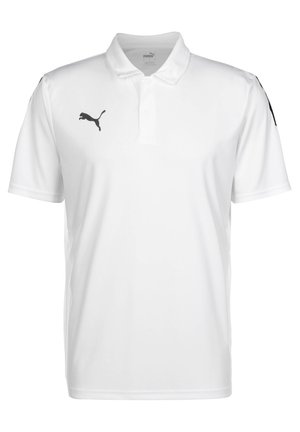 Sport T-Shirt - white black