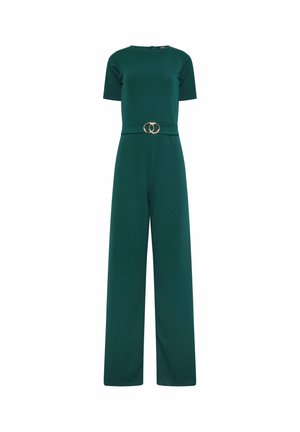 Long Tall Sally, TALL JUMPSUITS. - Jumpsuit - dark green