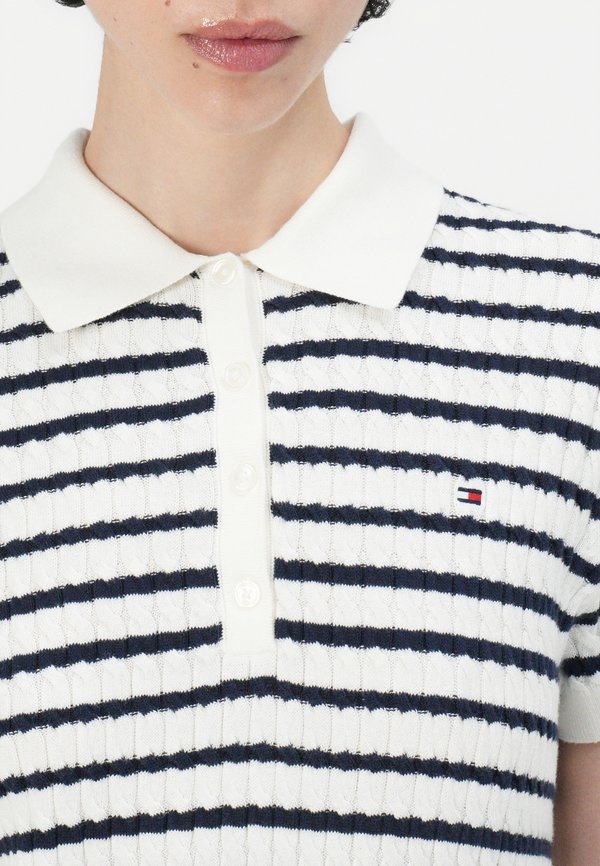 CABLE  - Polo shirt2